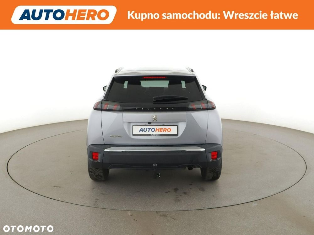 Peugeot 2008 PureTech 100 Stop&Start Allure Pack - 7