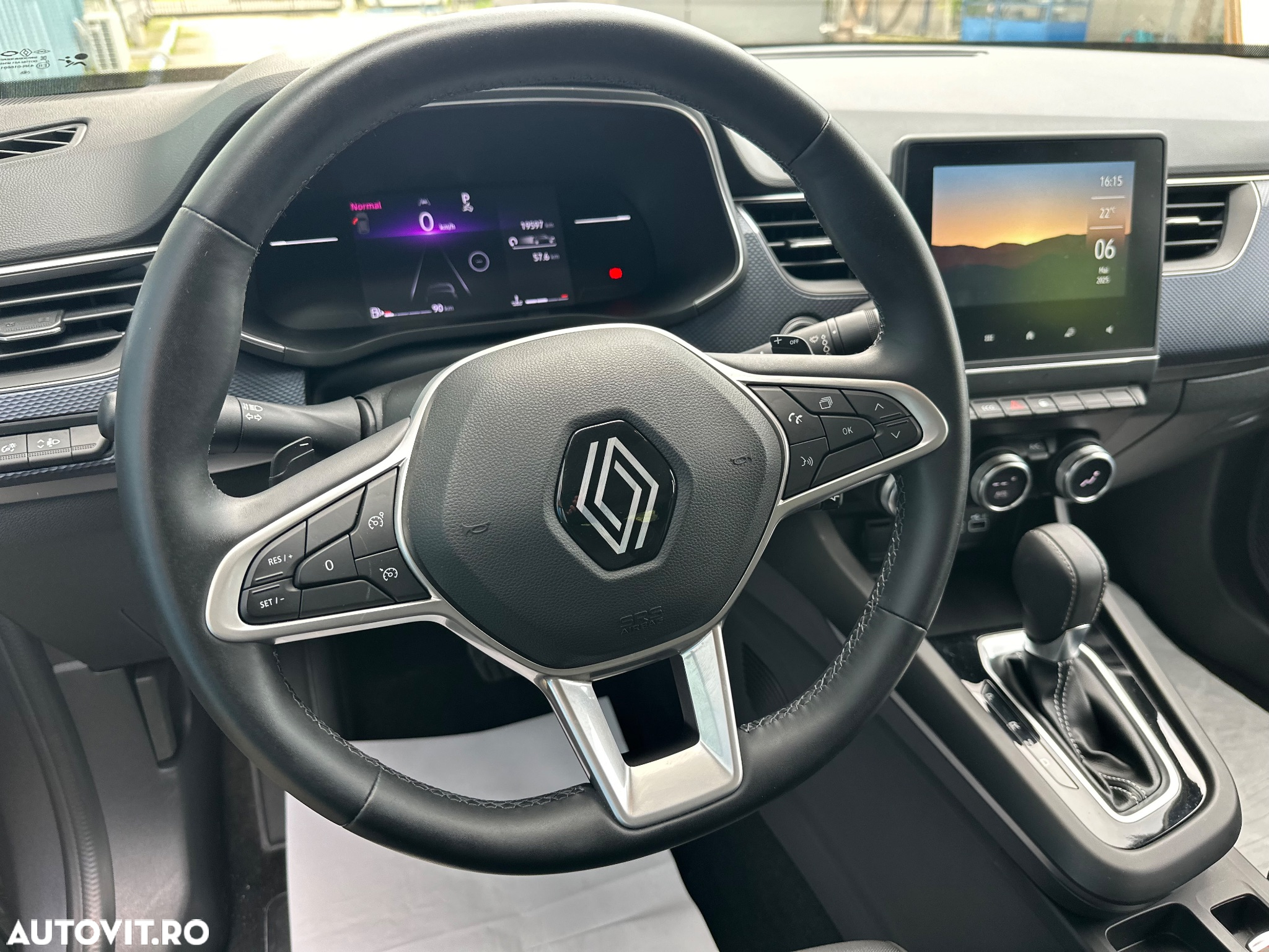 Renault Arkana MHEV 140 EDC Evolution - 10