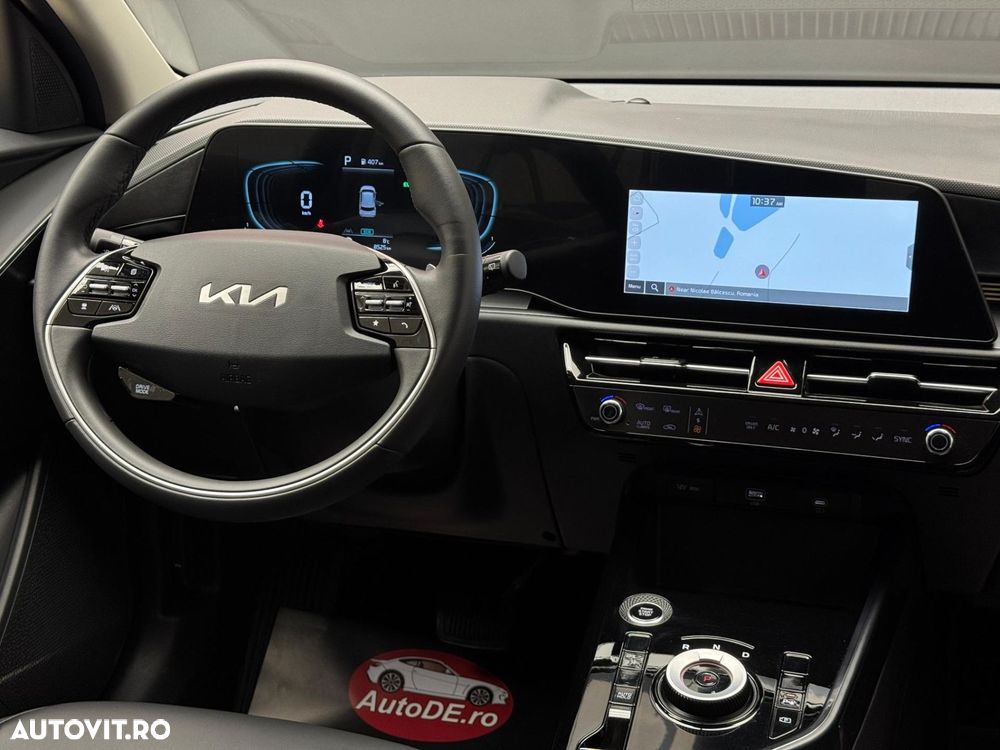 Kia Niro - 11