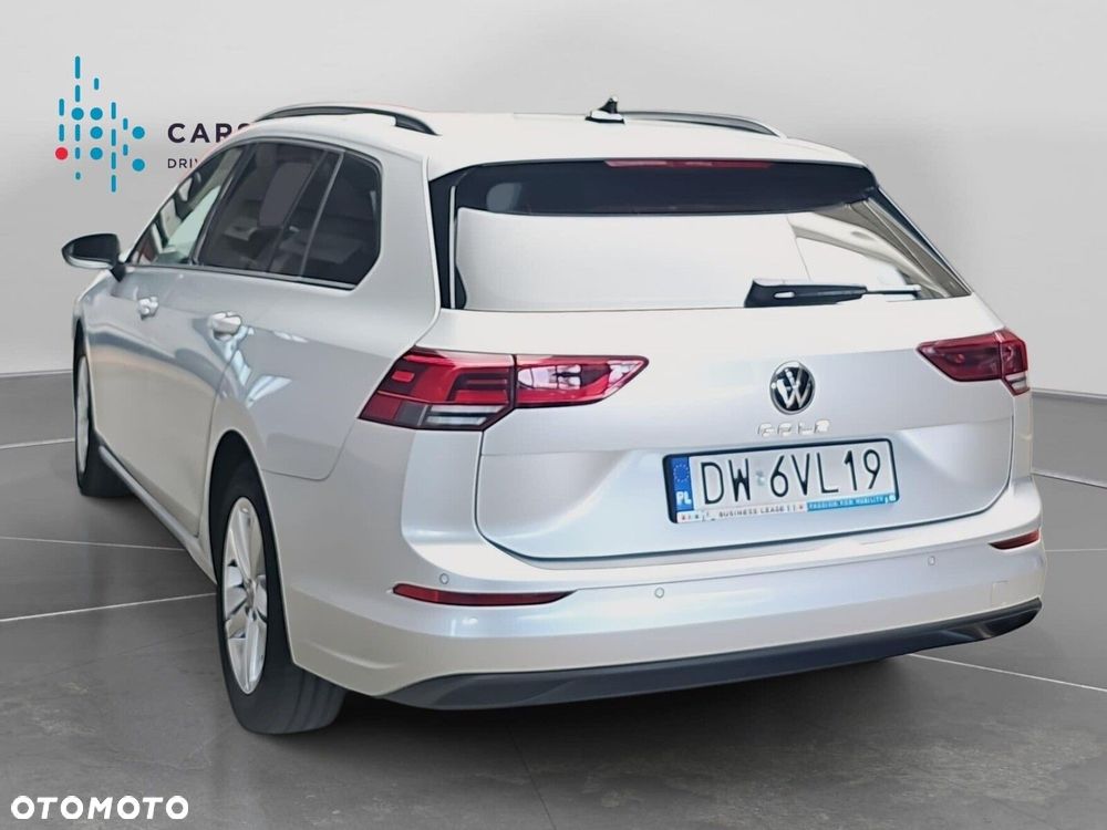 Volkswagen Golf Variant 1.5 TSI EVO Life - 26