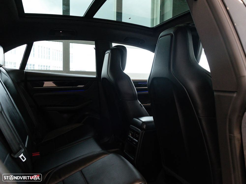 Porsche Macan Standard - 25