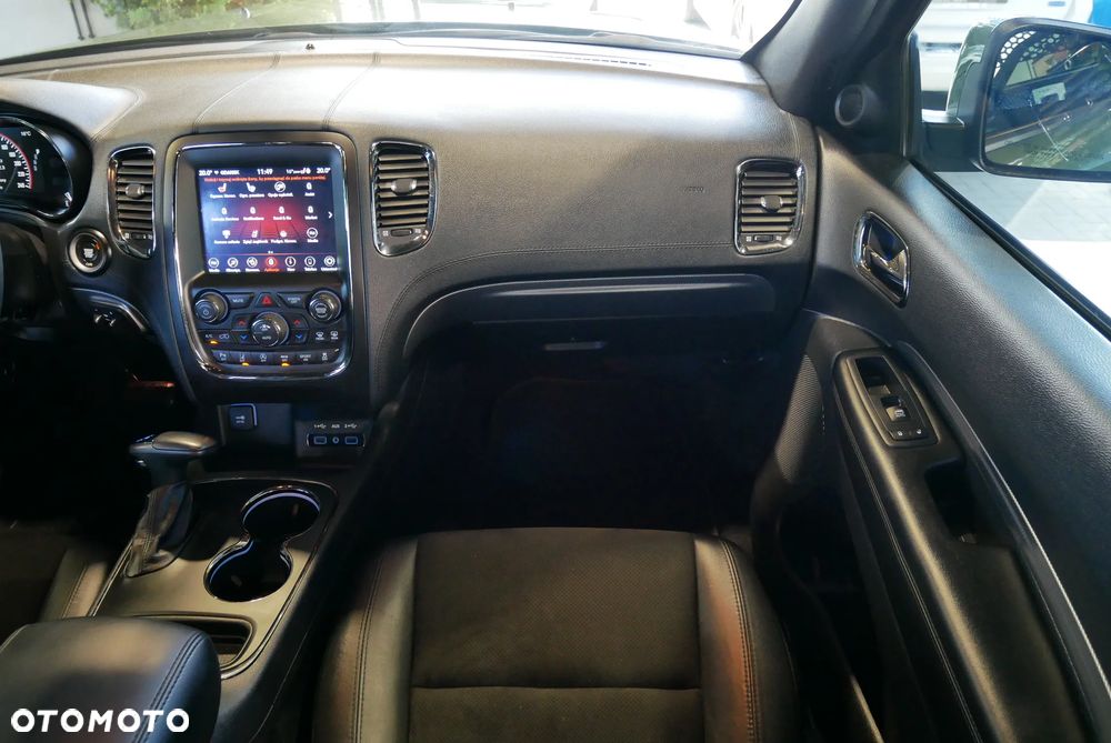Dodge Durango - 17