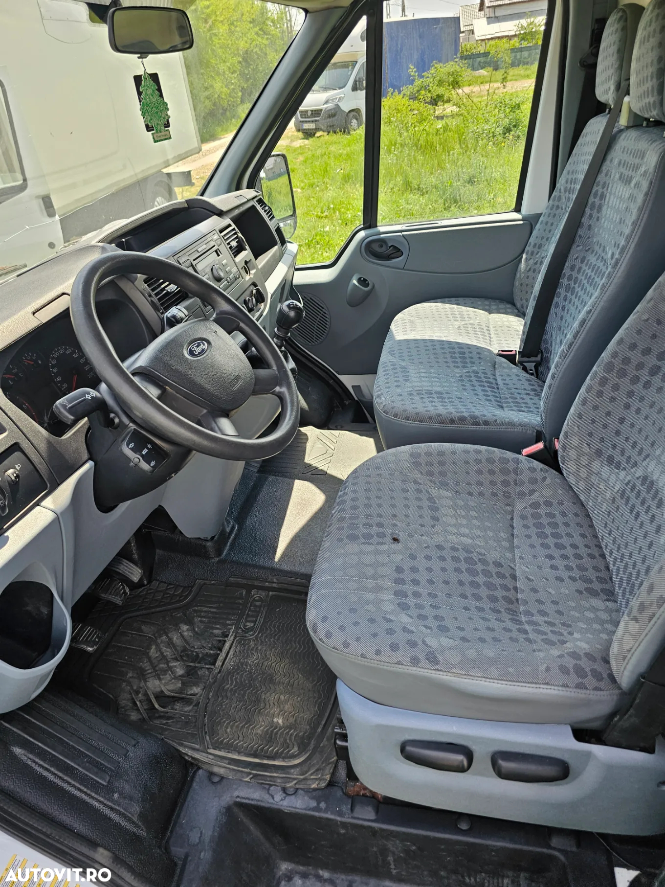 Ford Tranzit - 6