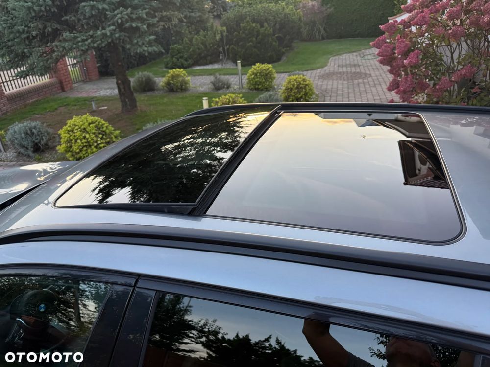 BMW Seria 5 520d M Sport Edition - 23