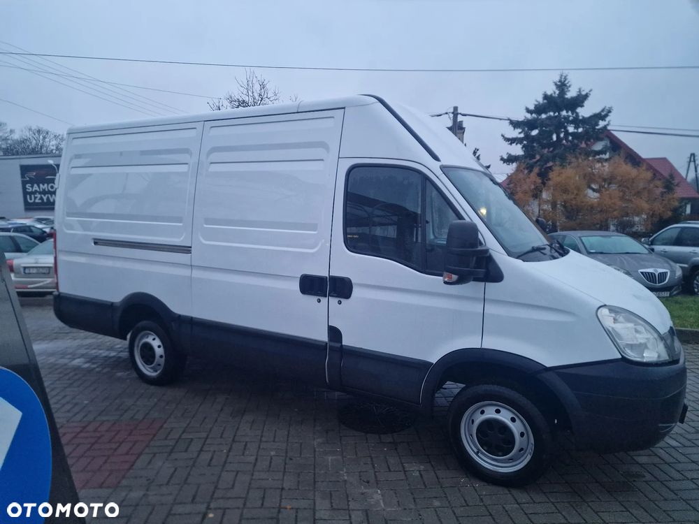 Iveco Daily - 3