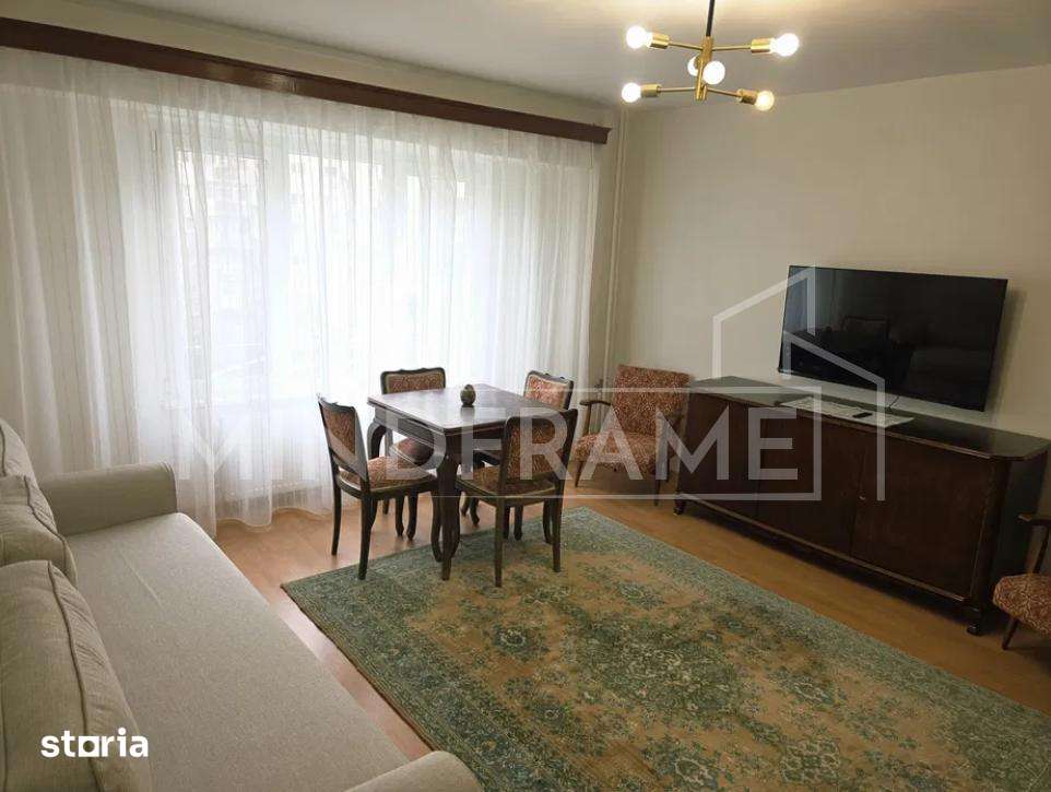 Tineretului Metrou Renovat Decomandat — fotografia 3