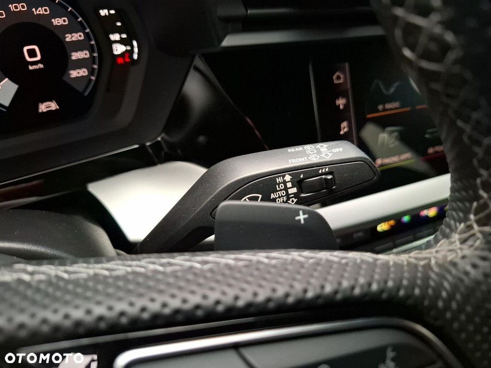 Audi S3 Sportback TFSI Quattro S tronic - 33