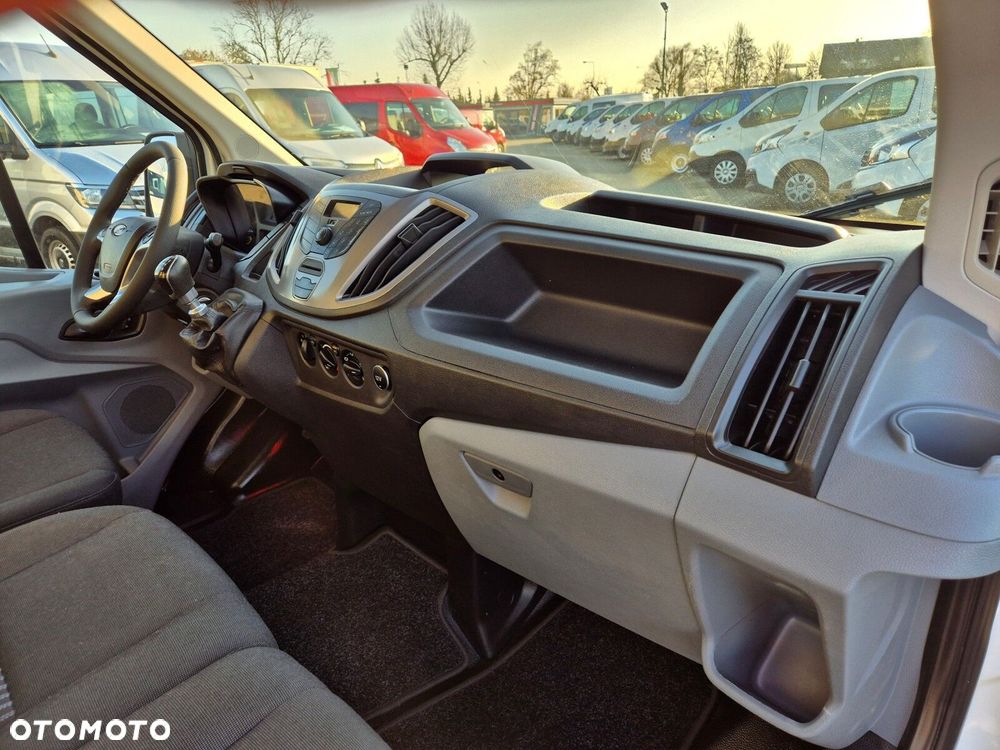 Ford transit L3H2 *49999zł NETTO* 2,0TdCi/170KM - 31