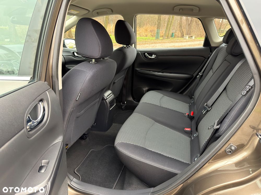 Nissan Pulsar 1.5 dCi N-Connecta - 26