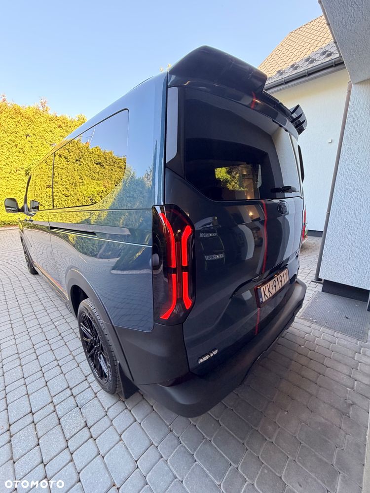 Ford Tourneo Custom 2.0 EcoBlue 320 AWD L2 Active - 14