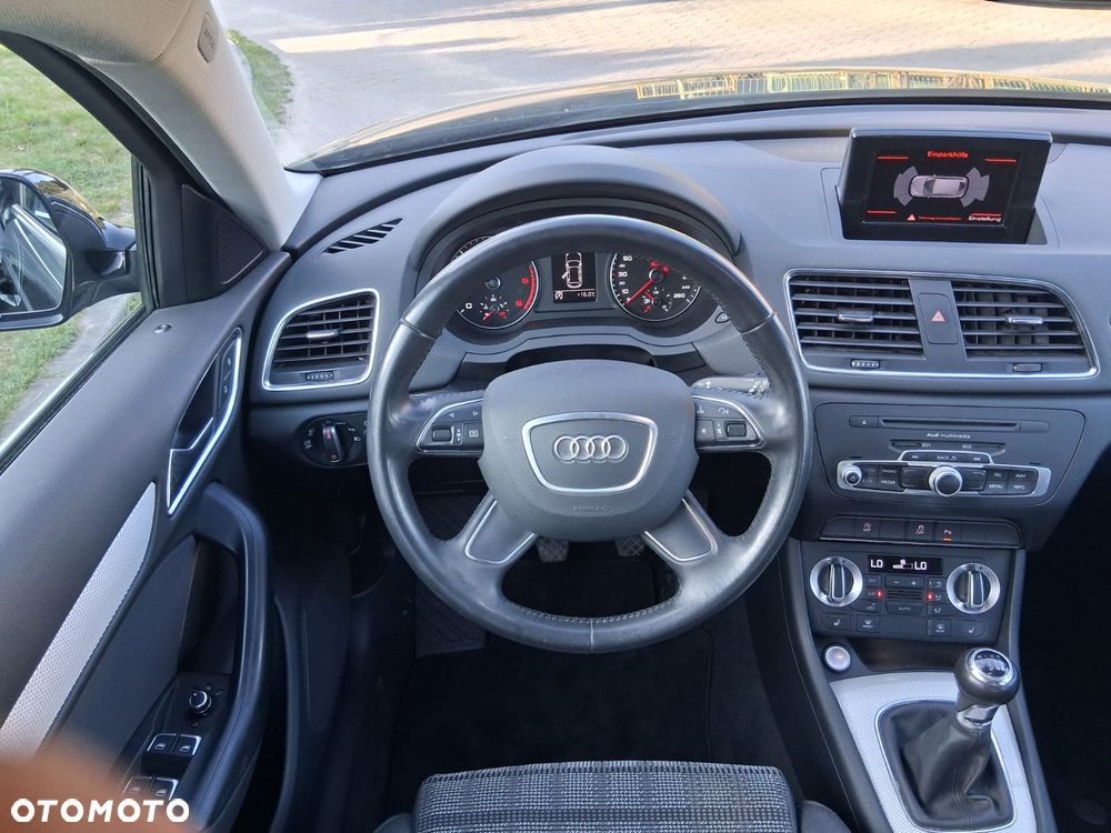 Audi Q3 2.0 TDI - 8