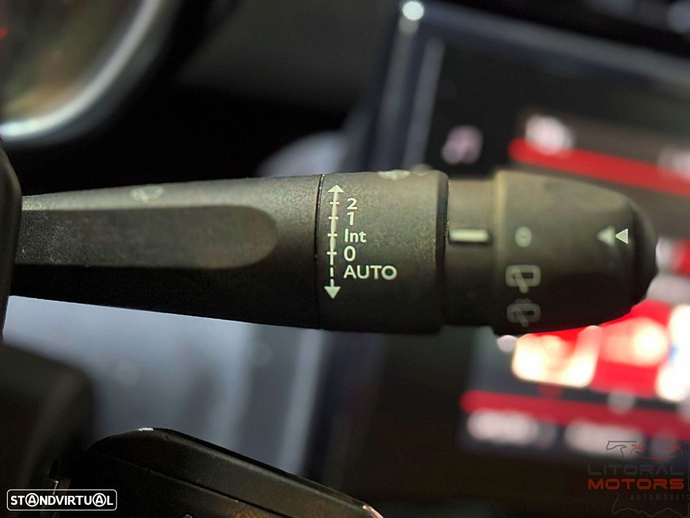 Citroën C3 Aircross PureTech 110 Stop & Start EAT6 OPF ORIGINS - 25