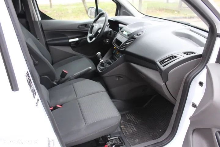 Ford TRANSIT CONNECT - 28