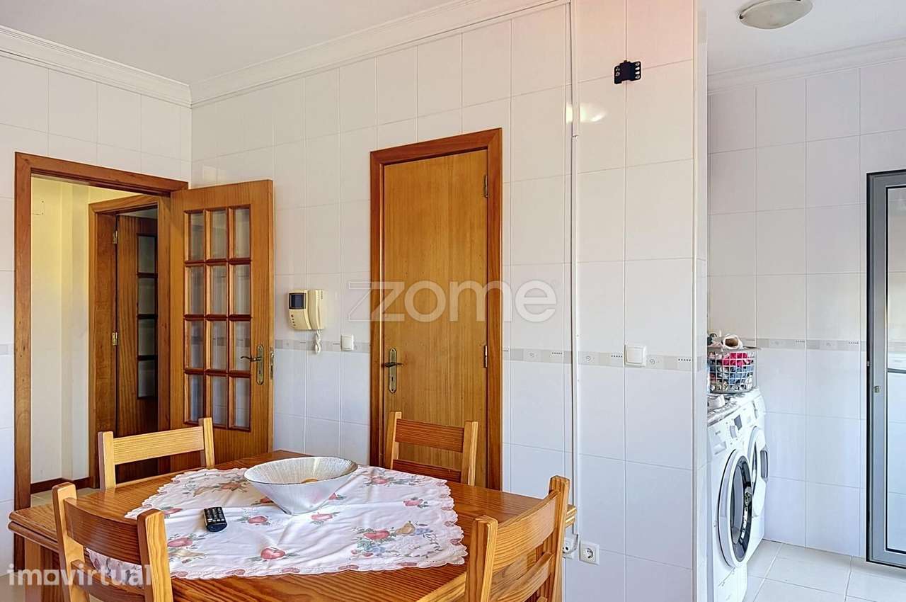 Apartamentto T2 Assequins|Águeda - Grande imagem: 4/15