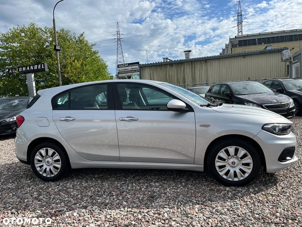 Fiat Tipo - 3