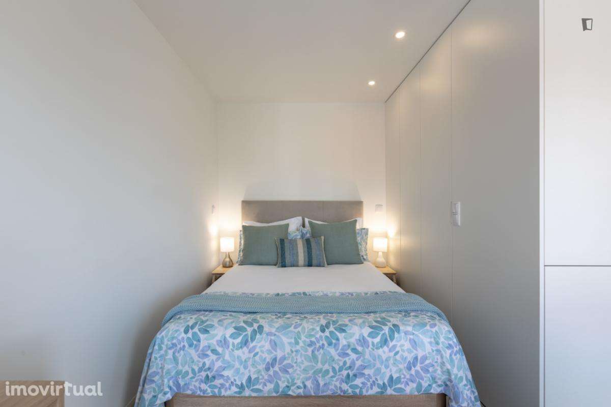 Apartamento com 1 quartos - localizado em Massarelos Porto - Grande imagem: 2/35