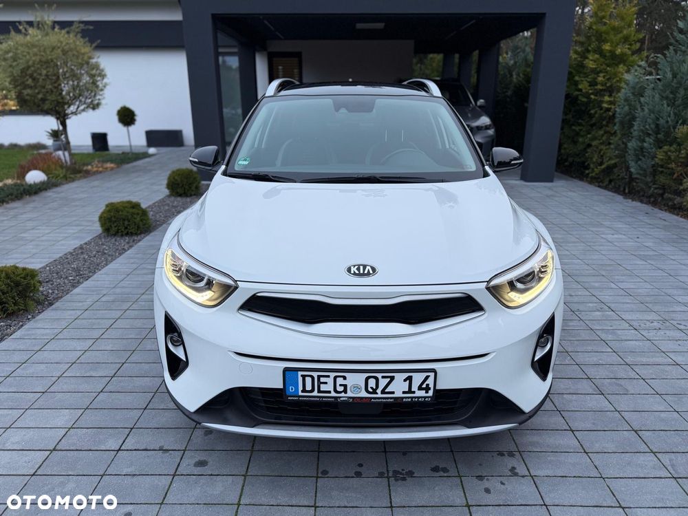 Kia Stonic 1.4 Spirit - 7