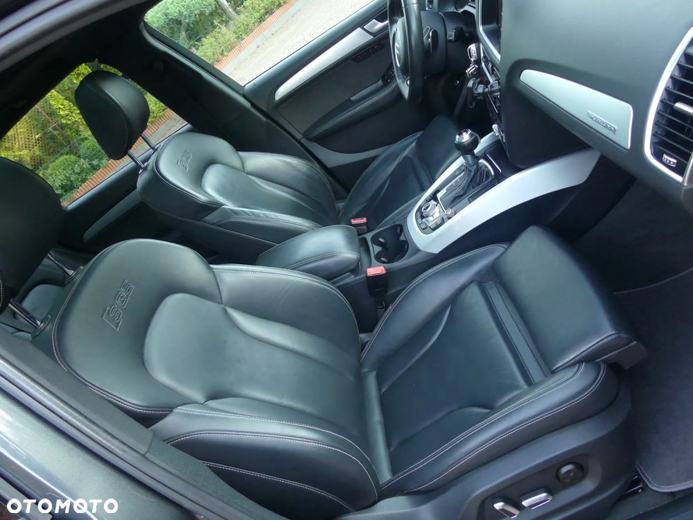 Audi SQ5 3.0 TDI Plus Quattro Tiptr - 28