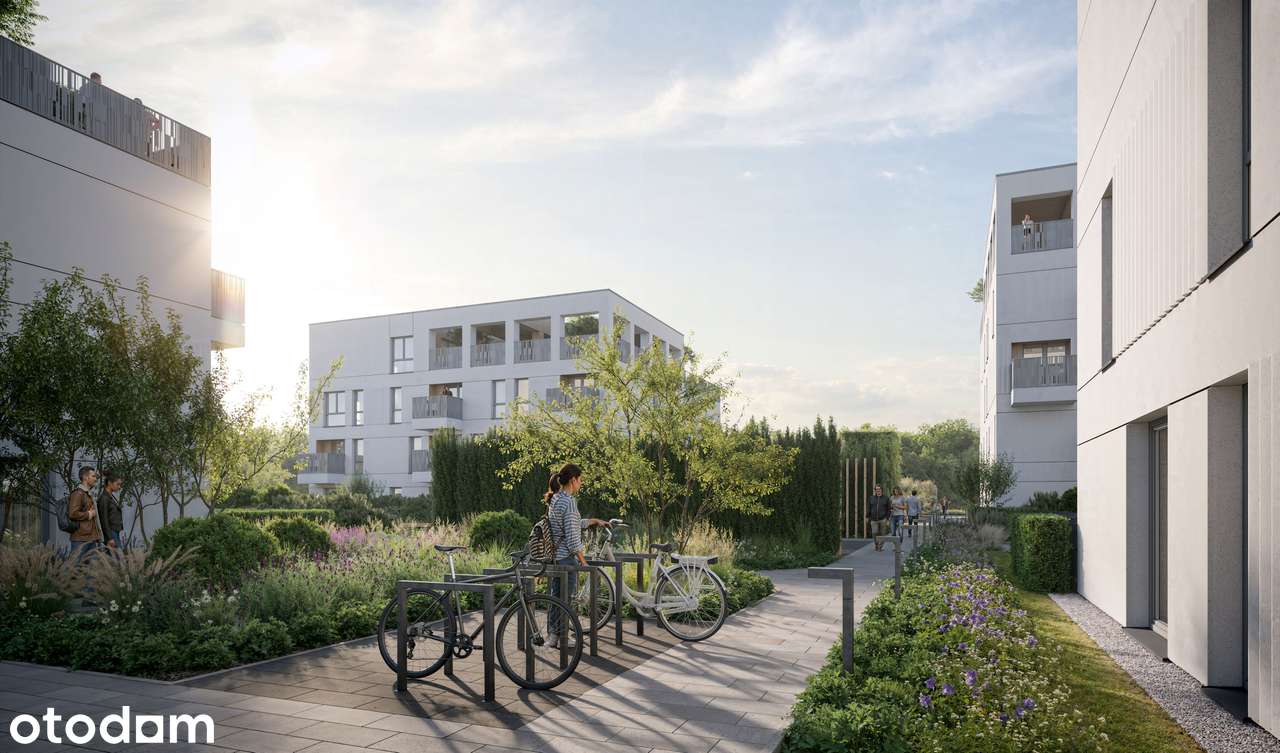SIEWNA - KAMERALNY APARTAMENT PREMIUM