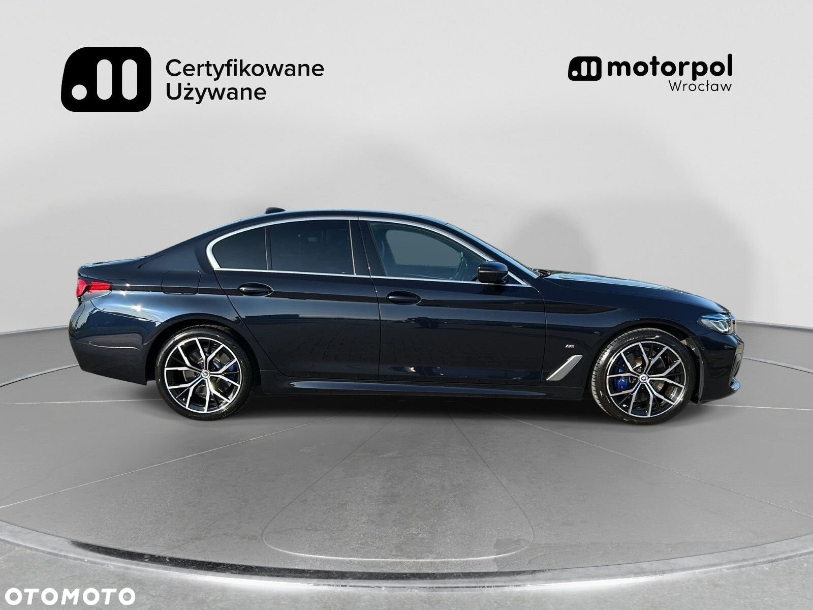 BMW Seria 5 - 15