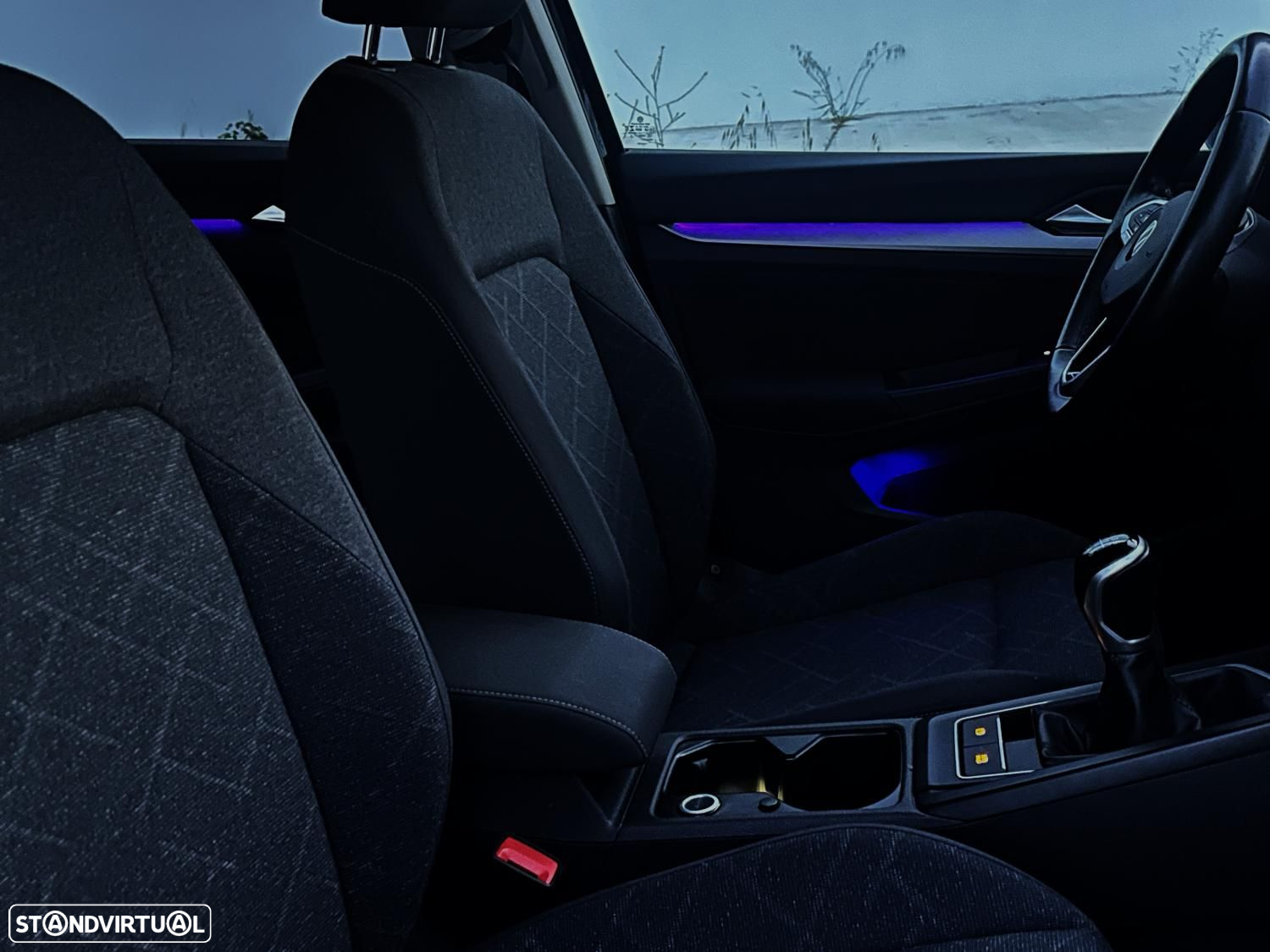 VW Golf Variant 2.0 TDi Conceptline - 13
