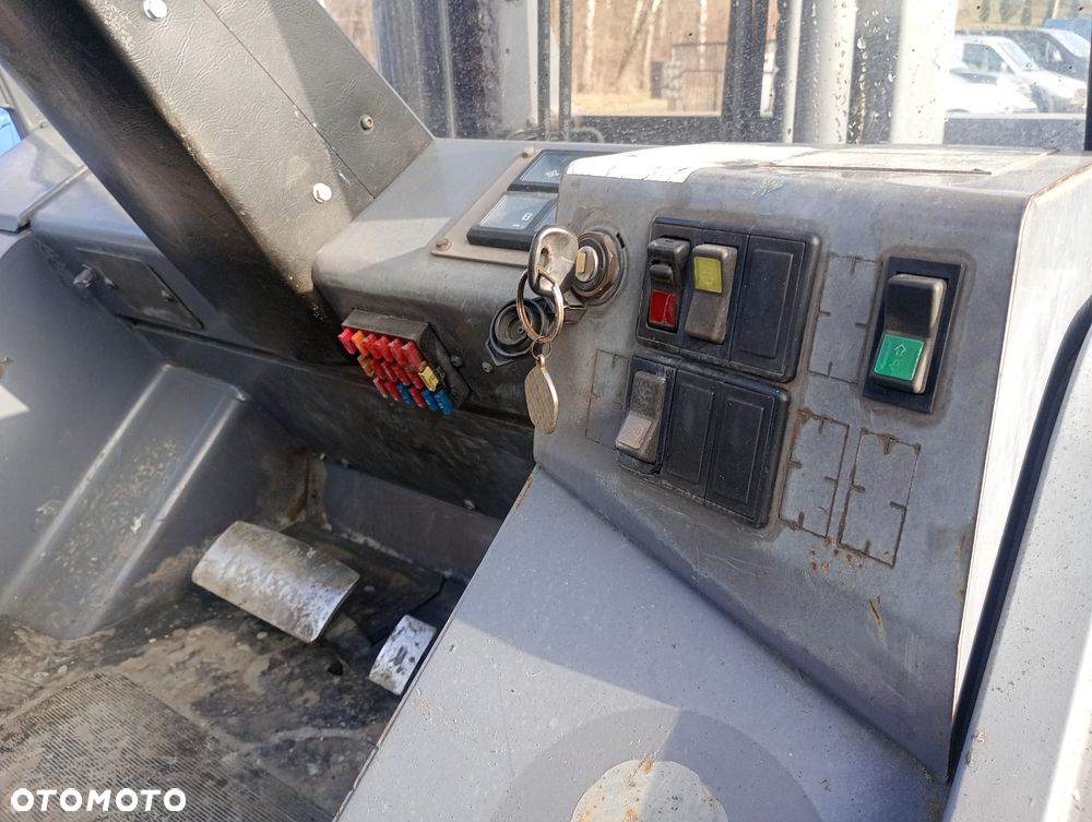 Manitou MSI30D - 8