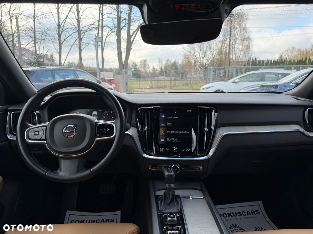 Volvo S60 T4 Inscription - 31