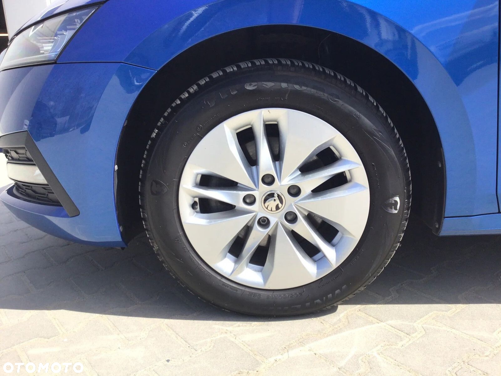 Skoda Octavia 2.0 TDI Active - 10
