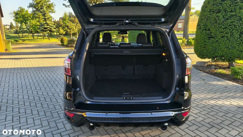 Ford Kuga 2.0 TDCi AWD ST-Line - 25