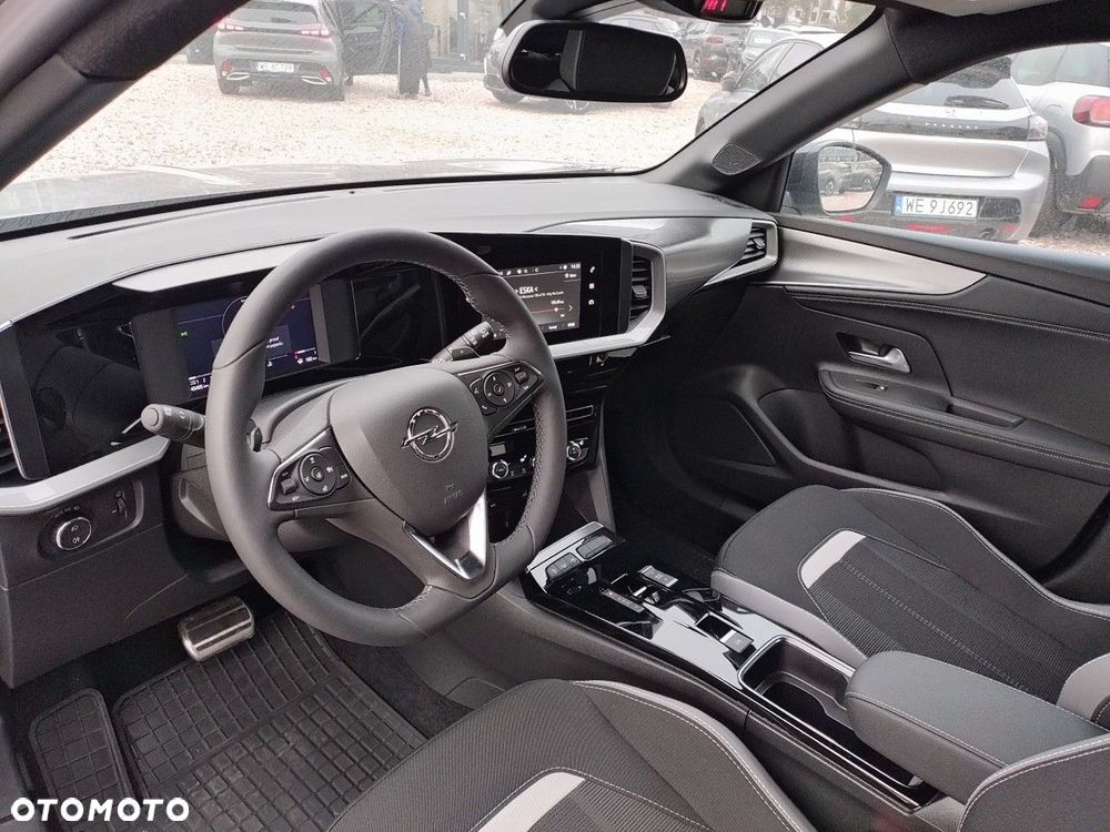 Opel Mokka 1.2 T GS S&S - 14