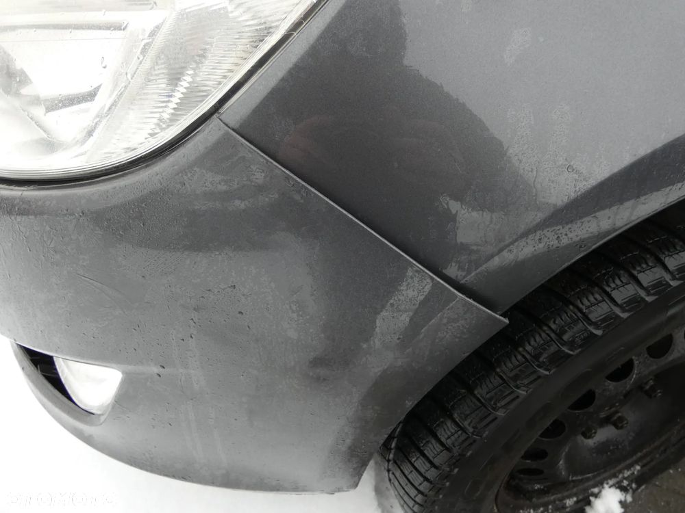 Z177 Kompletny przód karoserii maska zderzak lampy OPEL ASTRA J KOMBI 09-12 - 6