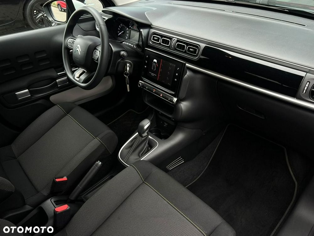 Citroën C3 - 10