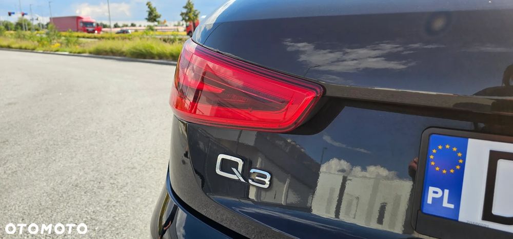 Audi Q3 2.0 TDI - 22