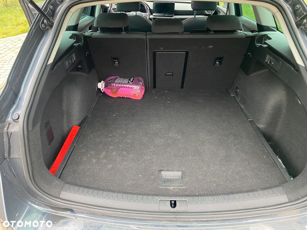 Seat Leon 1.5 TSI OPF FR Black Matt Edition - 13