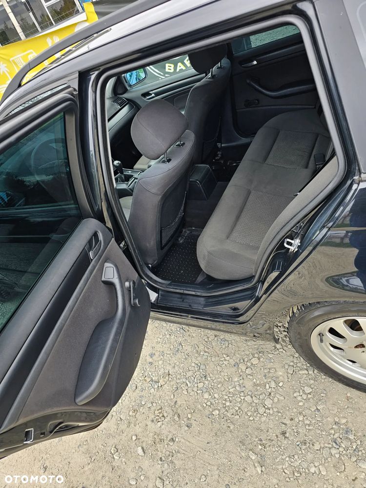 BMW Seria 3 320d - 14