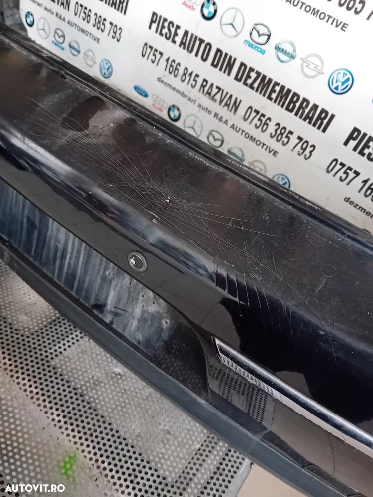 Bara Spate Vw Passat B6 Limuzina An 2005-2010 Cu Senzori Parcare - 9