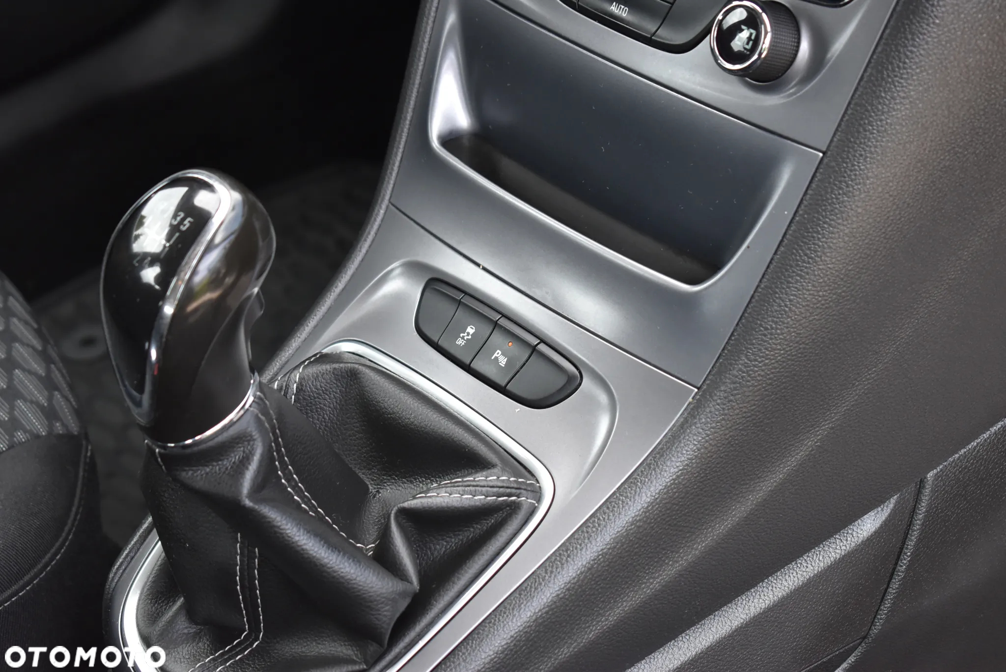 Opel Astra V 1.6 CDTI Elite - 21