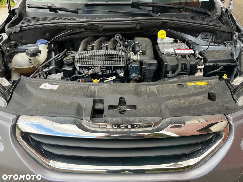 Peugeot 2008 82 e-VTI ETG5 Active - 25