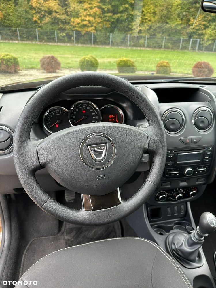 Dacia Duster - 15