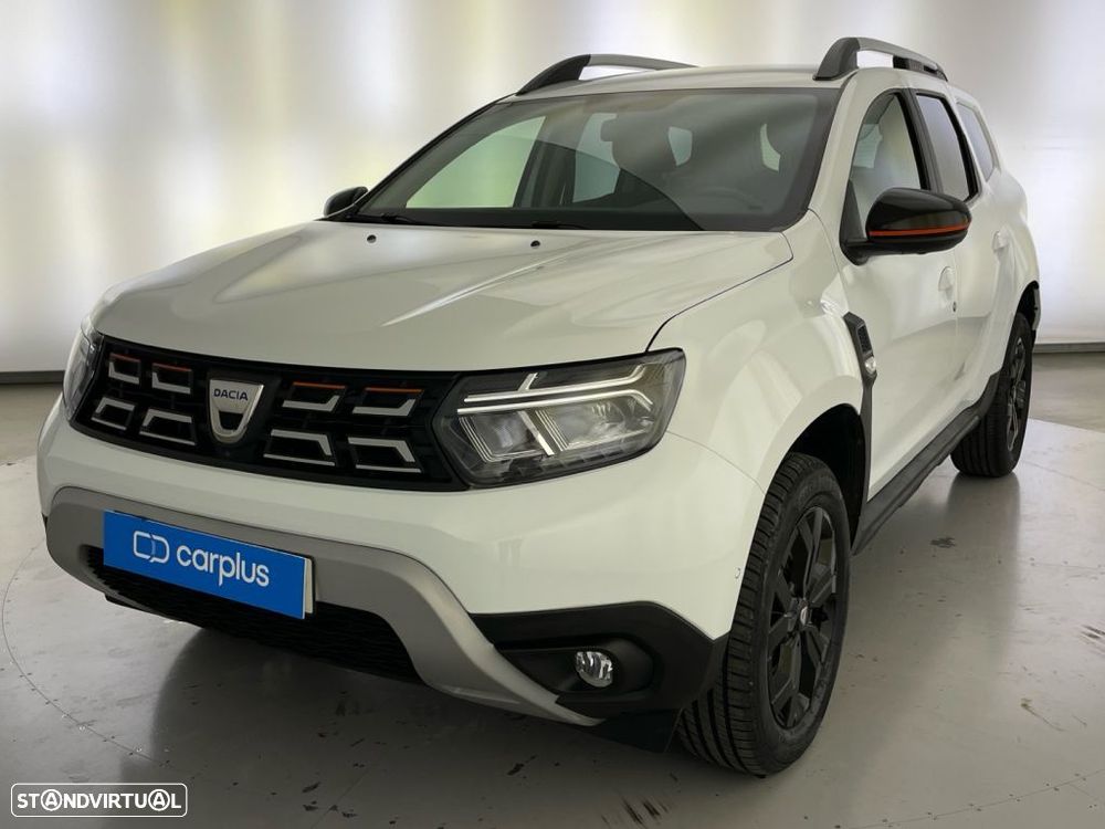 Dacia Duster 1.3 TCe Expression - 20