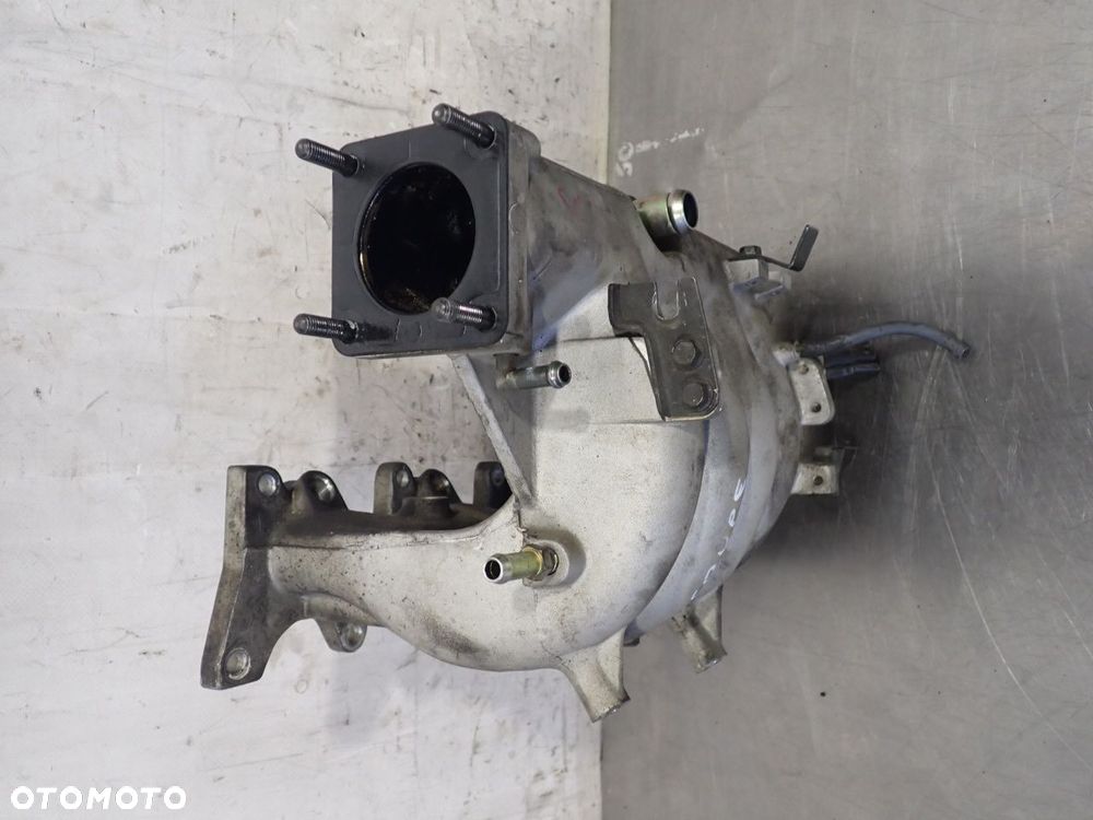 KOLEKTOR SSĄCY HYUNDAI COUPE I LIFT 1.6 - 5
