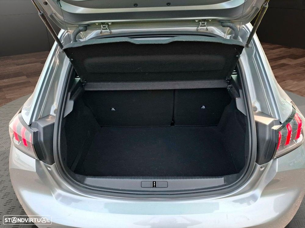 Peugeot 208 1.2 PureTech Allure - 6