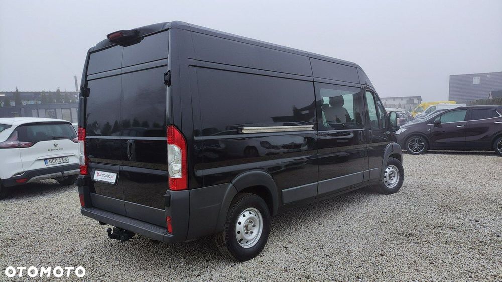 Fiat Ducato - 3
