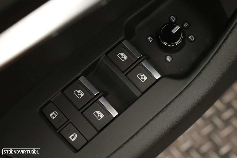 Audi A6 Avant 40 TDI Sport S tronic - 21