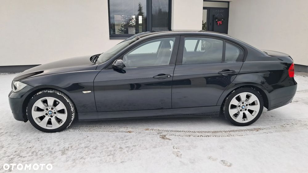 BMW Seria 3 320i - 20