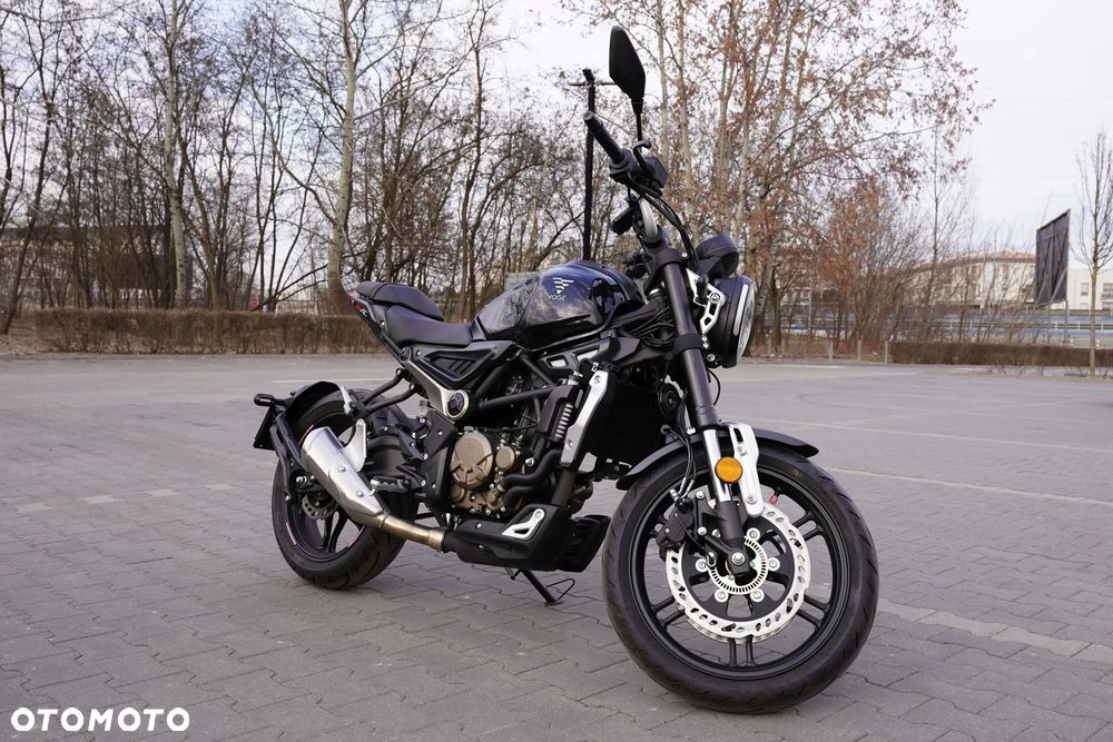 VOGE 300AC - 2