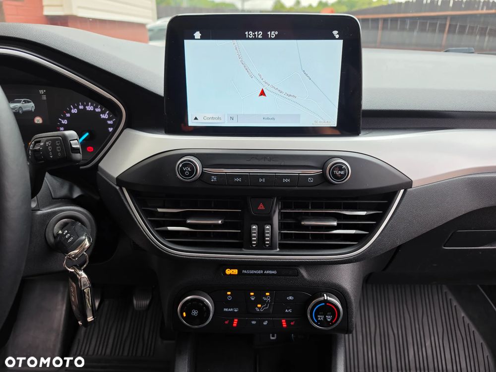 Ford Focus - 19