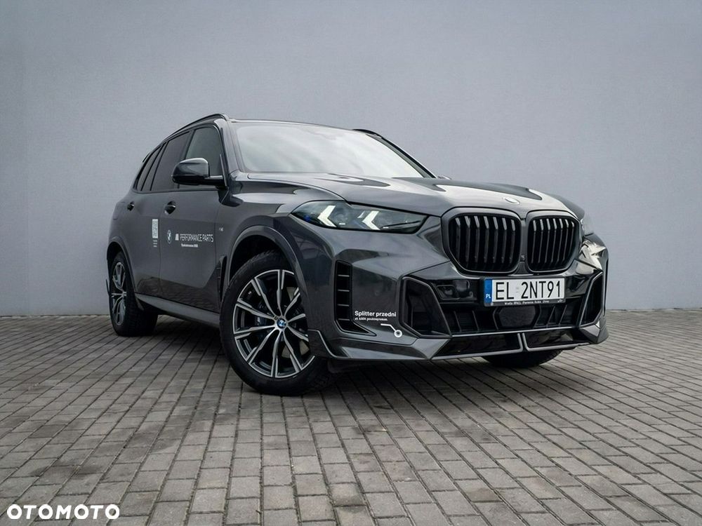 BMW X5 - 5