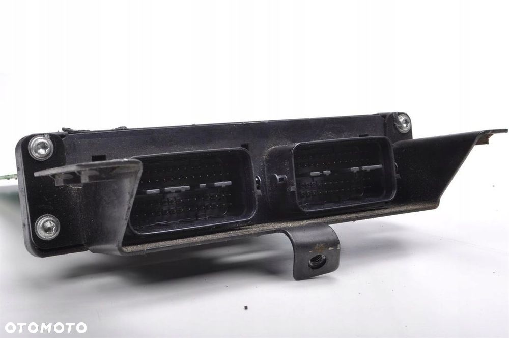 MAZDA 2 DE KOMPUTER STEROWNIK SILNIKA 279721-3790 - 4