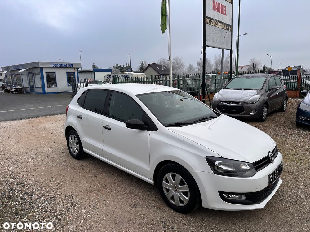 Volkswagen Polo - 6